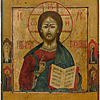 Schuler Auktionen AG - Christus Pantokrator