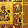 Schuler Auktionen AG - Hl. Nikolaus und Vita