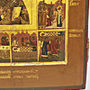 Schuler Auktionen AG - Hl. Nikolaus und Vita