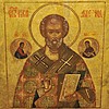 Schuler Auktionen AG - Hl. Nikolaus und Vita