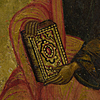Schuler Auktionen AG - Apostelfürsten Petrus und Paulus mit Silberbasma
