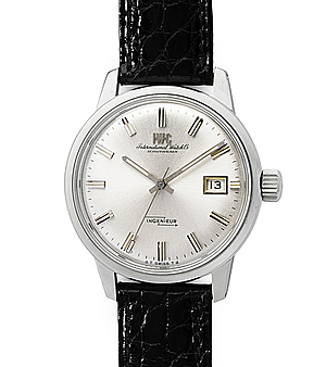 Schuler Auktionen AG - IWC Ingenieur