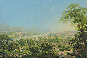 Schuler Auktionen AG - Bleuler, Johann Heinrich II.