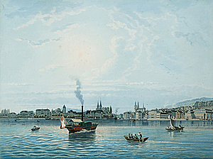 Schuler Auktionen AG - Labhardt, Emanuel