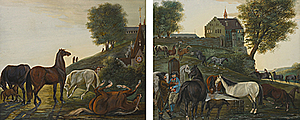 Schuler Auktionen AG - Landolt, Salomon