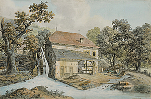 Schuler Auktionen AG - Linck, Jean-Antoine