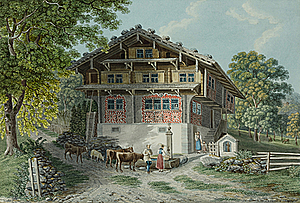 Schuler Auktionen AG - Schmid, David Alois
