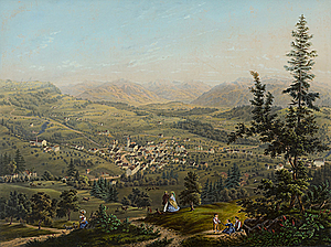 Schuler Auktionen AG - Zollinger, Heinrich