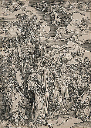 Schuler Auktionen AG - Dürer, Albrecht
