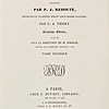 Schuler Auktionen AG - Redouté, Pierre Joseph