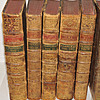 Schuler Auktionen AG - Diderot/ d’Alembert. Encyclopédie (Tafelbände)