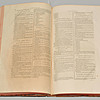 Schuler Auktionen AG - Diderot/ d’Alembert. Encyclopédie (Tafelbände)