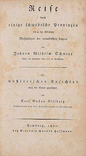 Schuler Auktionen AG - Schmidt, Johann Wilhelm