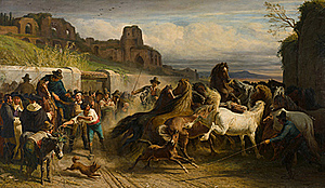 Schuler Auktionen AG - Bourcart, Emile