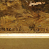 Schuler Auktionen AG - Bourcart, Emile 