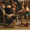 Schuler Auktionen AG - Bourcart, Emile 