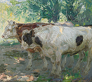 Schuler Auktionen AG - Hodel, Ernst II.