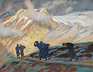 Schuler Auktionen AG - Wieland, Hans Beat