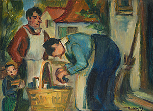 Schuler Auktionen AG - Herzig, Heinrich
