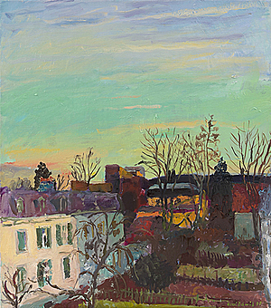 Schuler Auktionen AG - Schmid, Henri