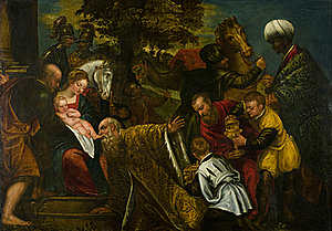 Schuler Auktionen AG - Veronese, Paolo