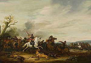 Schuler Auktionen AG - Hoef, Abraham van der