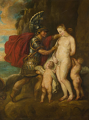 Schuler Auktionen AG - Rubens, Peter Paul 