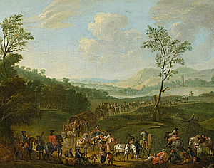 Schuler Auktionen AG - Schoevaerdts, Mathys 