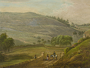 Schuler Auktionen AG - Schüz, Christian Georg I 