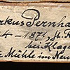 Schuler Auktionen AG - Pernhart, Markus 