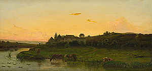 Schuler Auktionen AG - Chintreuil, Antoine 