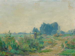 Schuler Auktionen AG - Vignon, Victor Alfred Paul