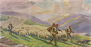 Schuler Auktionen AG - Baixeras Verdaguer, Dionisio