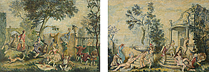 Schuler Auktionen AG - Dier, Erhard Amadeus,