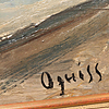 Schuler Auktionen AG - Oguiss, Takanori 