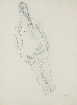 Schuler Auktionen AG - Pascin, Jules