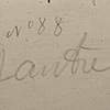Schuler Auktionen AG - Toulouse-Lautrec, Henri de