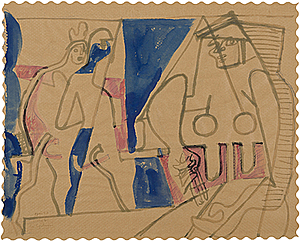 Schuler Auktionen AG - Le Corbusier