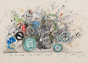 Schuler Auktionen AG - Tinguely, Jean