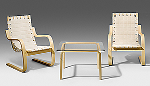 Schuler Auktionen AG - Aalto, Alvar (1898–1976)