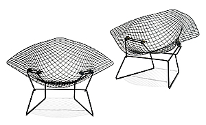 Schuler Auktionen AG - Bertoia, Harry