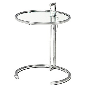 Schuler Auktionen AG - Gray, Eileen (1878–1976)