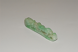 Schuler Auktionen AG - Jadeschnitzerei