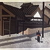 Schuler Auktionen AG - Lot: 3 Farbholzschnitte von Saito Kiyoshi (1907–1997)