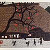 Schuler Auktionen AG - Lot: 3 Farbholzschnitte von Saito Kiyoshi (1907–1997)