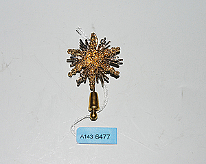 Schuler Auktionen AG - Gilbert Albert Anstecknadel