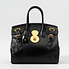 Schuler Auktionen AG - Ralph Lauren, Handtasche "Ricky"