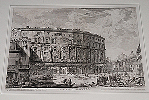 Schuler Auktionen AG - Piranesi, Giovanni Battista