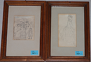 Schuler Auktionen AG - Vautier, Benjamin d.Ae.