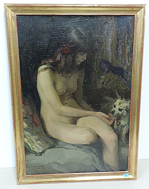 Schuler Auktionen AG - Balmer, Wilhelm
